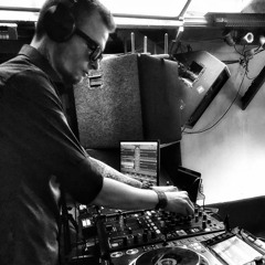 Affekt @ L- Club // TechnoToscanaGarten #7
