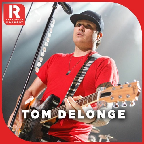 Tom DeLonge On Angels & Airwaves Album