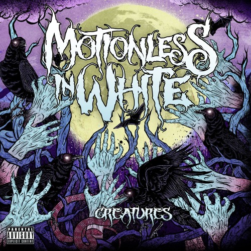 Creatures (Deluxe Edition)