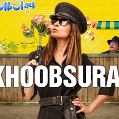 Khoobsurat by Razam - The Ponka Mix