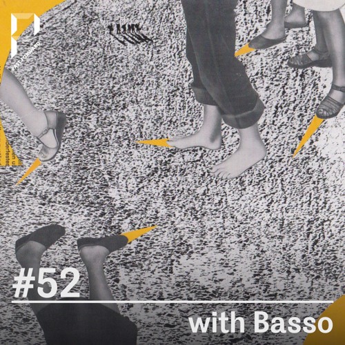 Past Forward #52 w/ Basso