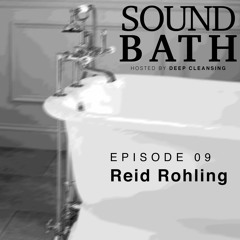 Episode 9 with Reid Rohling
