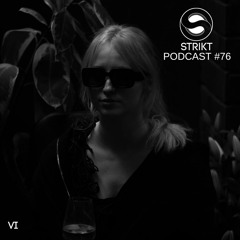 Strikt Podcast #76 - Vi