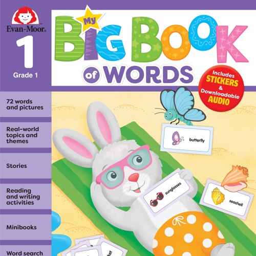 Stream Intro by Evan-Moor Educational Publishers | Listen online for ...