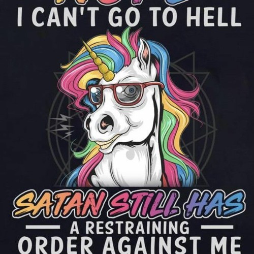 GLiTchKrafT _ Stay Weird And Ride A Unicorn 🦄 [Rough mix demo prv]
