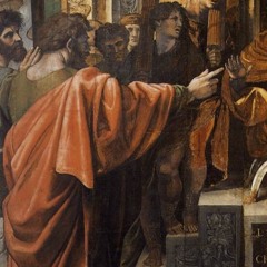 Sermon on the fifth Sunday after Easter