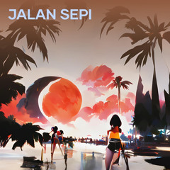 Jalan Sepi