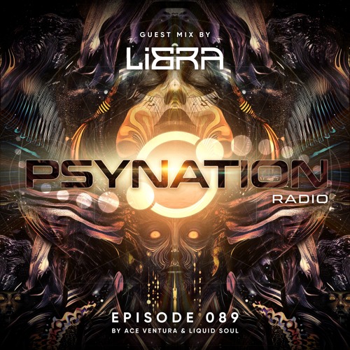 Progressive Trance