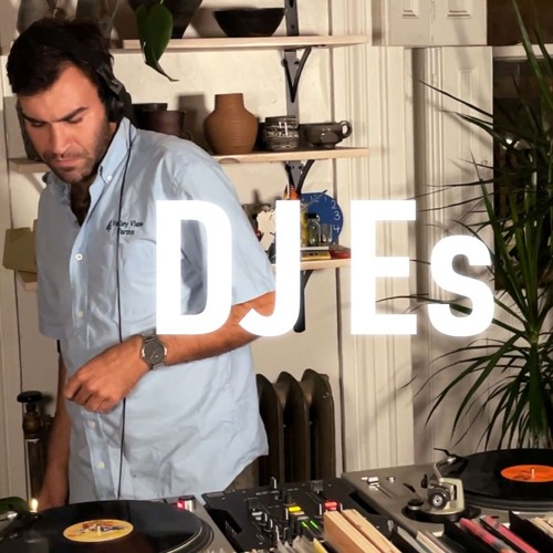 DJ Es - Softshell Studios Archive 017