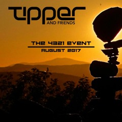 Tipper & Friends - Astral Valley - 2017