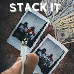stack it x Jaybo (prod. by E)