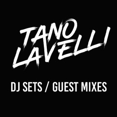 DJ Sets/Guest Mixes