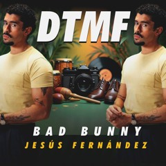 BB - Dtm f (Jesús Fernández Remix) CopyRght