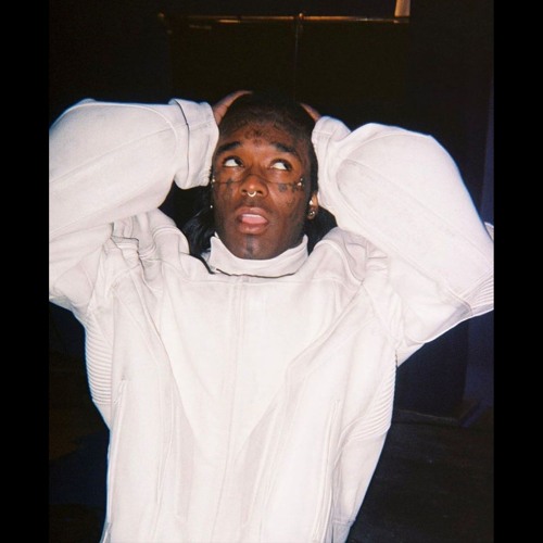 Lil Uzi Vert - Rain (prod. SRSLy)
