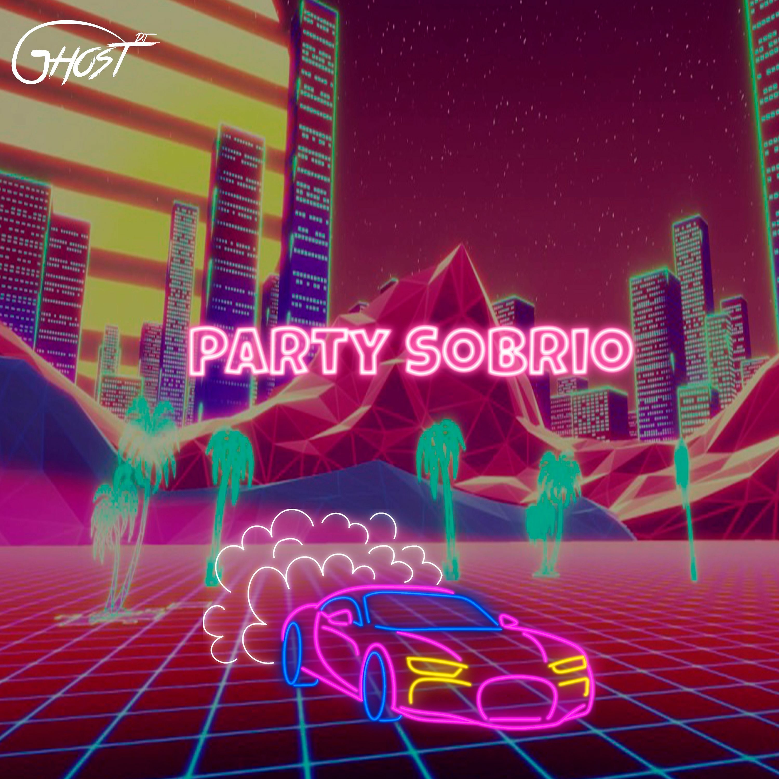 Party Sobrio episode artwork