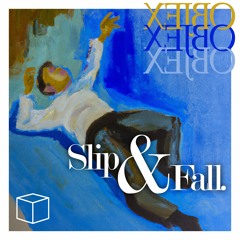 slip&fall (prod. Quintuple x warheart)