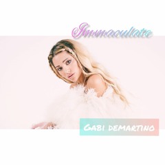 Immaculate  Gabi DeMartino