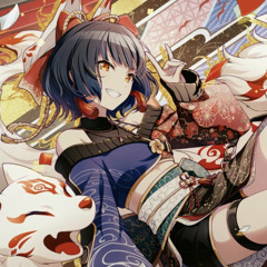 エゴイスト (Egoist) - Akito, An alt. ver