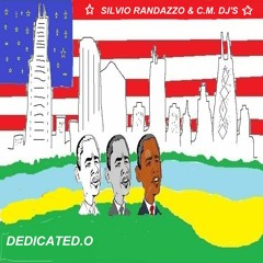 CMDJ - Dedicated O. (CMDJ XS)[In all digital store]