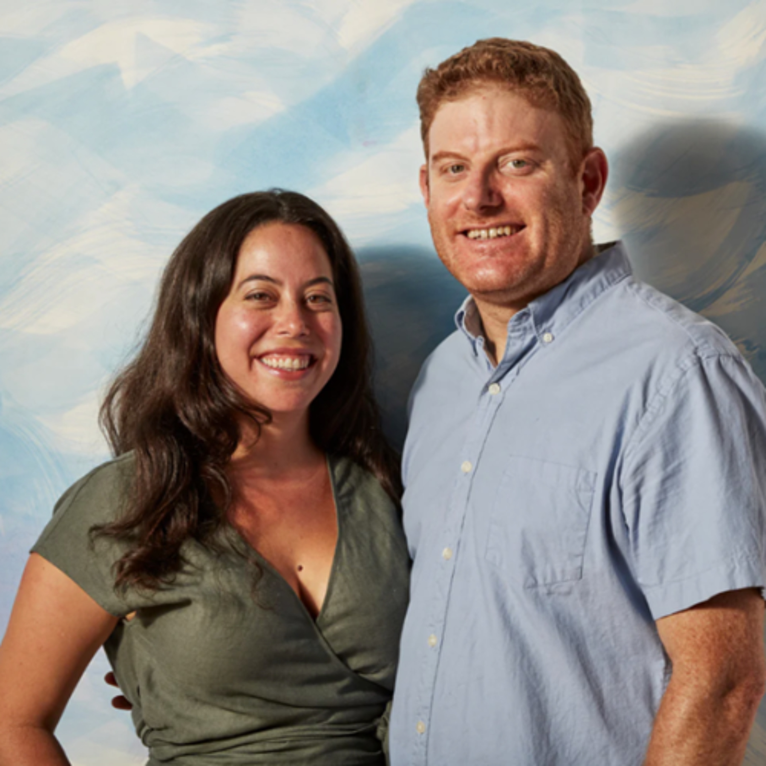 How Two People Turned a Trip to Germany Into a Brooklyn Business Empire