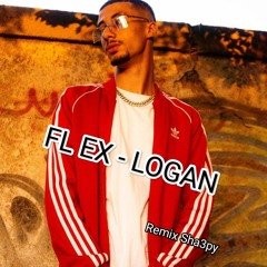 FL EX - Logan (Remix sha3py) BY. Shehab Elgazzar  فليكس - لوجان ريمكس شعبي