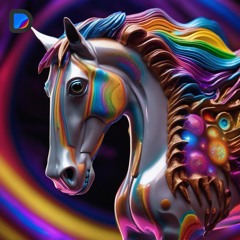 Horsey - Kicked into Autumn (200bpm mix)