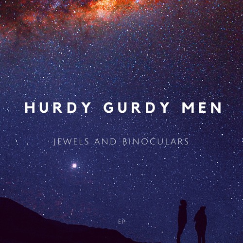 Hurdy Gurdy Men EP demo