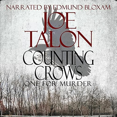 Counting Crows (Lorne Turner 1) Audiobook Preview