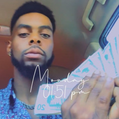 Avenue x Every Day Motion (Prod. OLEHEAD)