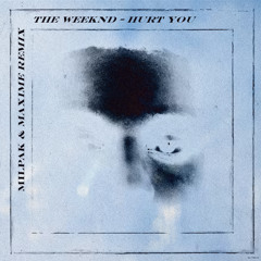The Weeknd - Hurt You (Milpak & Maxime Remix)