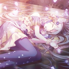 Hated by Life Itself. (Inochi ni kirawarete iru.) 25ji, Nightcord de. 「Yoisaki Kanade Version」