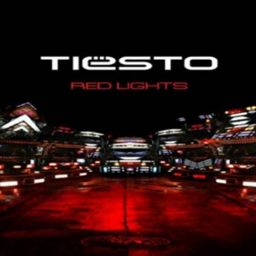 Stream Red Lights - Tiësto (iLoveItJay Remix) | Listen for free on SoundCloud