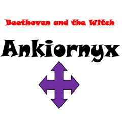 Beethoven and the Witch