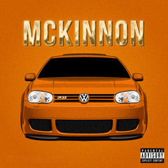 McKINNON