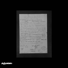 MY NAME IS HYPNNO Vol. 1