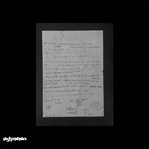 MY NAME IS HYPNNO Vol. 1