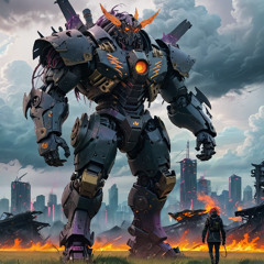 Mechanical Revolution