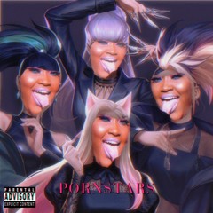 KD/AIDS PORNSTARS (CUPCAKKE REMIX