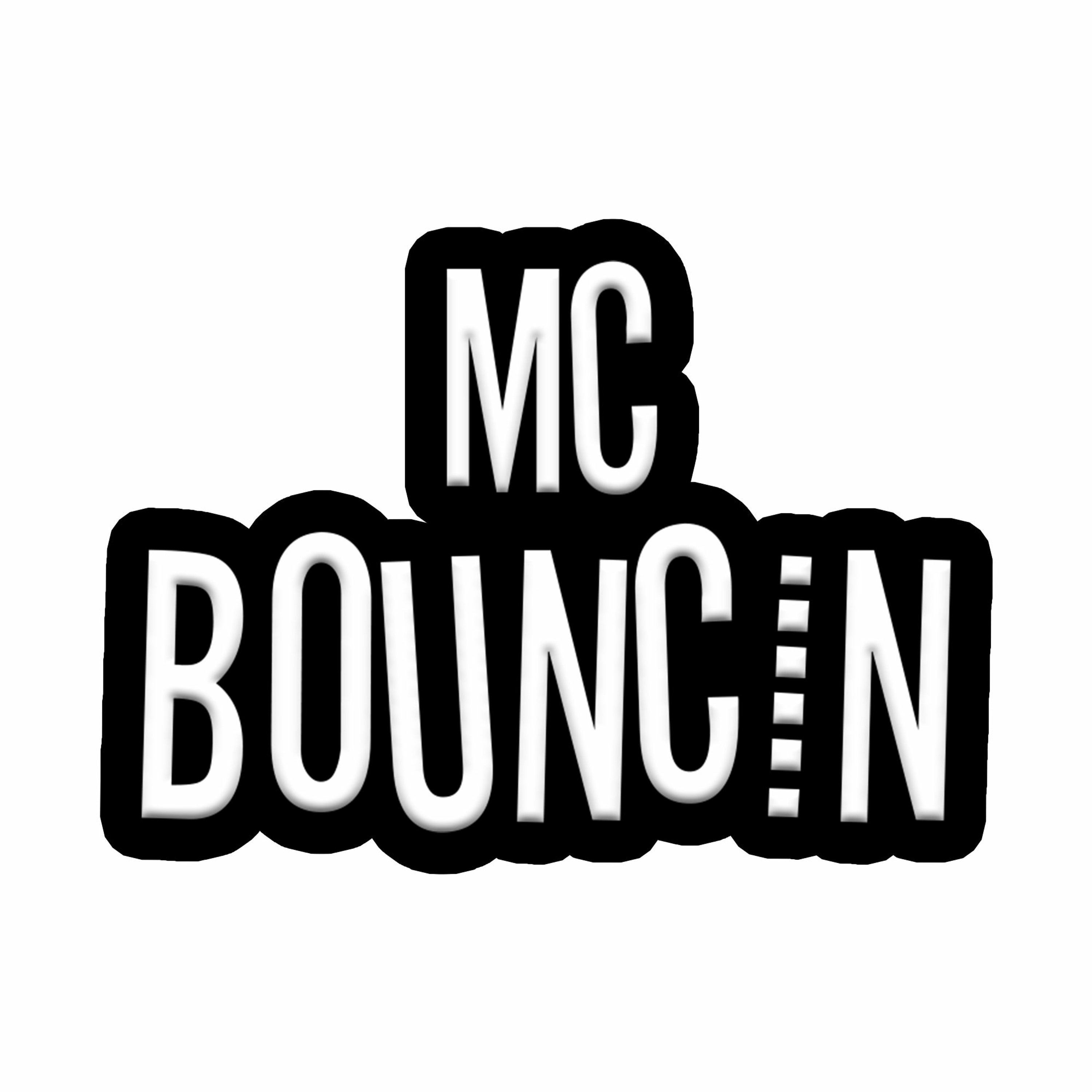 DJ SABER MC BOUNCIN 100 PER CENT VINYL MIX episode artwork