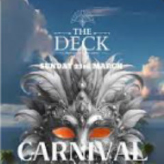 02 Afro Deck Beach Party Part 2