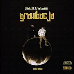 Cheatz - Grawitacja ft trap typie