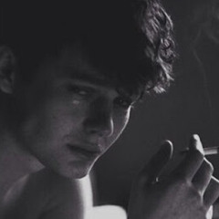 لقد طردتك من حياتي 🖤💔😓