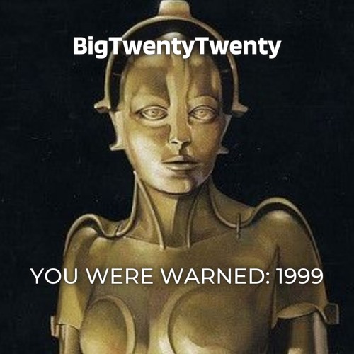 2021-08-30 - BigTwentyTwenty @ BigTwentyTwenty - You Were Warned 1999 - Darkside Rollers Mix, Part 2