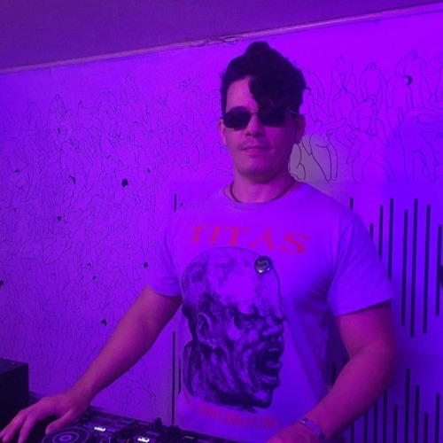 DJ Marcus (Decades) I Sede Guerrilha @FunctionFm 19.09.2024