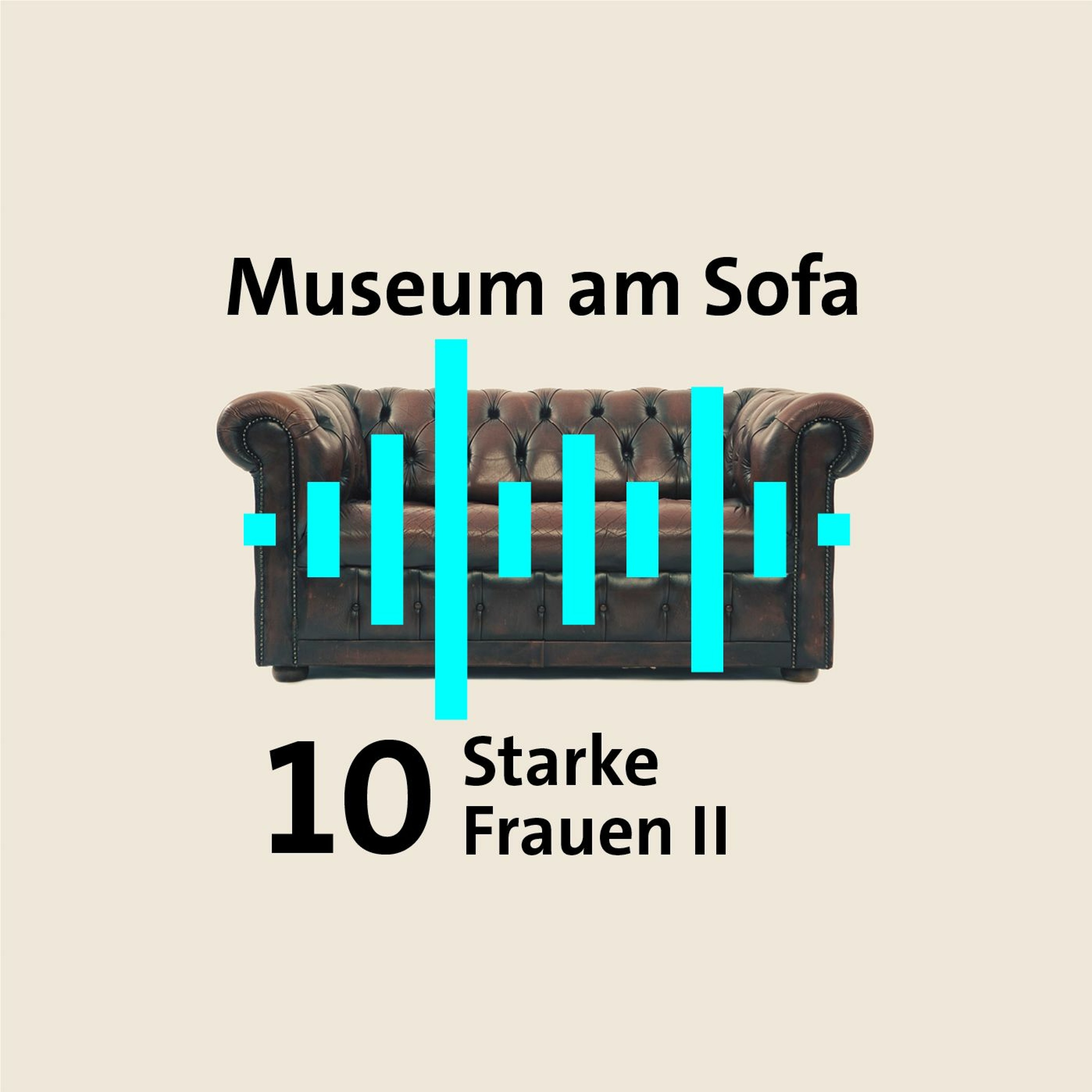 Museum am Sofa