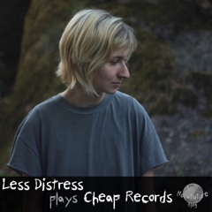 Less Distress plays Cheap Records [NovaFuture Exclusive Mix]