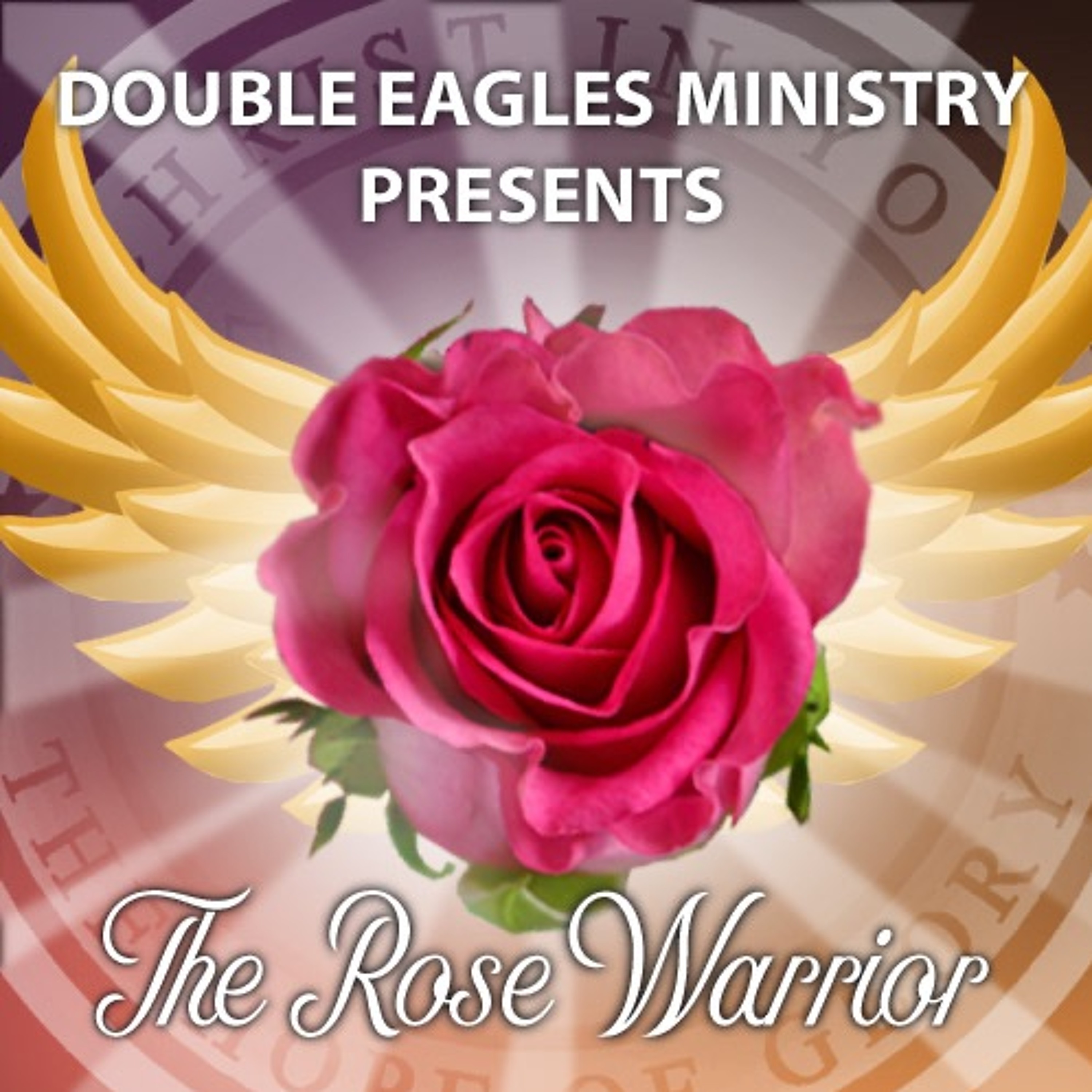 The Rose Warrior episode artwork