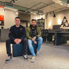 Alataj Lab by Becks 132 | Akattane b2b jaFar