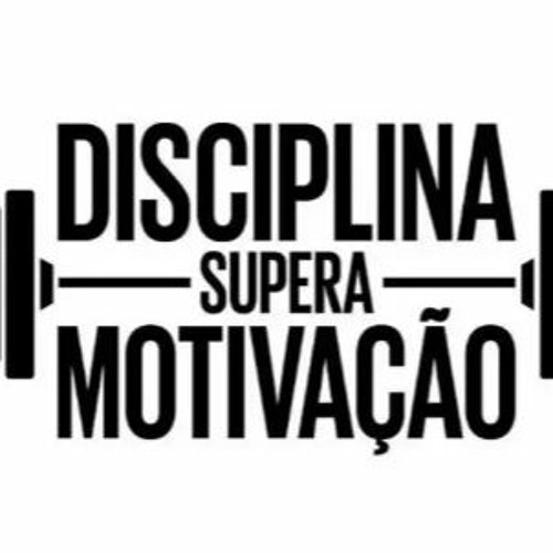 Disciplina Supera Motivação