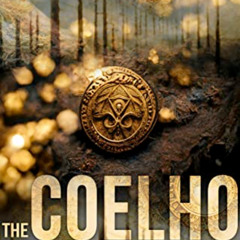 [Read] PDF √ The Coelho Medallion: A Dan Kotler Archaeological Thriller by  Kevin Tum